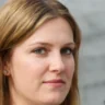 Foto på Elin Sandberg